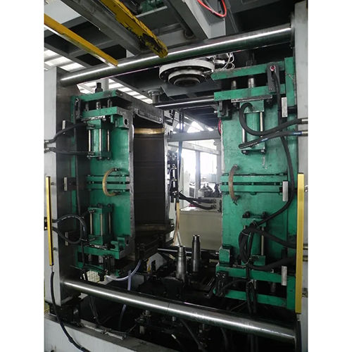 HDPE Boat Kayak Blow Molding Machine