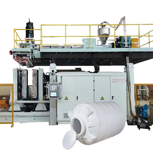 HDPE Water Storage Tank Blow Molding Machine