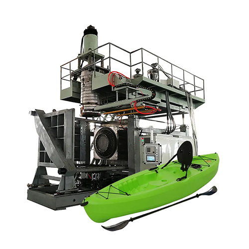Plastic Hunting and Fishing Boat Kayak Blow Molding Machine