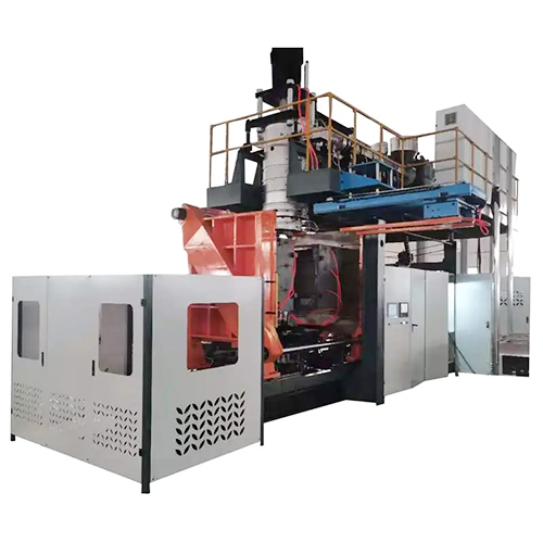 500L Water Tank Extrusion Blow Molding Machine Production Line