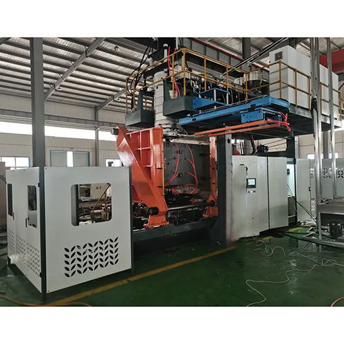 5000L Water Tank Blow Molding Machine