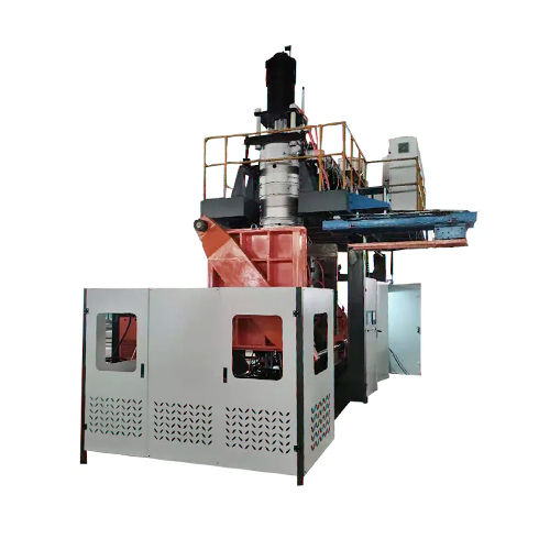 Plastic HDPE 3000L 3 Layers Water Tank Blow Molding Machine