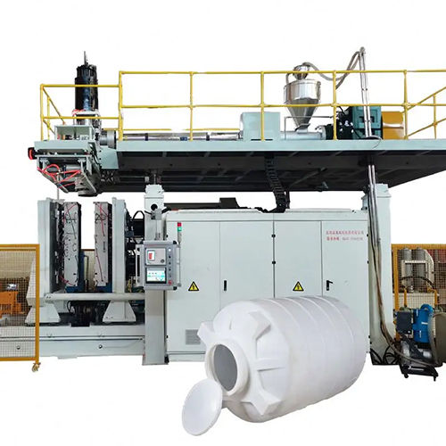 Plastic HDPE Multi Layer 3000L Water tank Blow Molding Machine