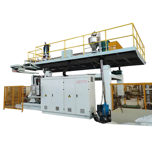 PE Hollow Container Making Machine