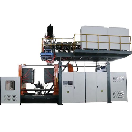 5000L Large Water Tank Extrusion Blow Molding Machine