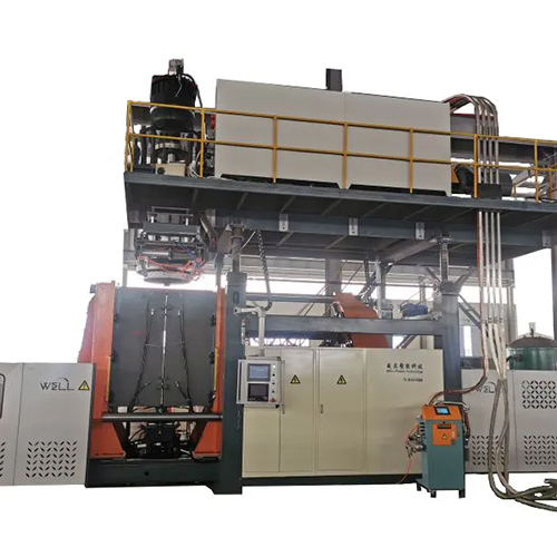 3000L Hdpe Water Tank Extrusion Blow Molding Machine