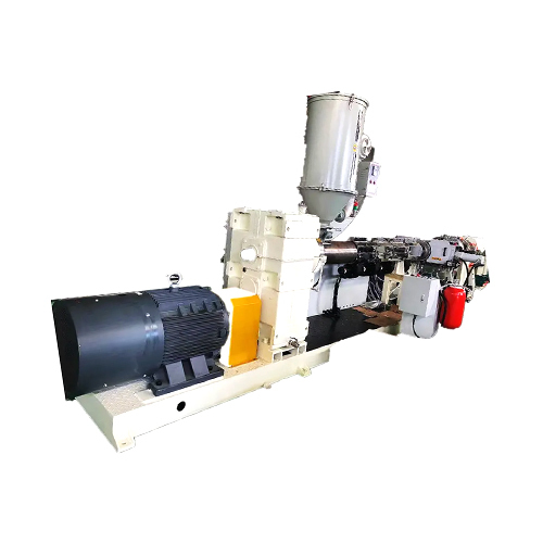 HDPE PVC PPR Plastic Pipe Production Line Plastic Pipe Extruder Making Machine