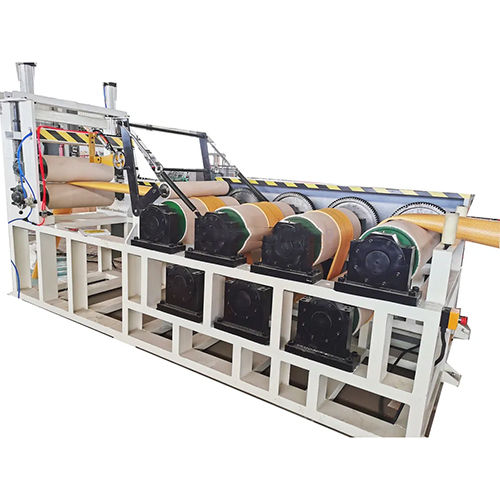 Plastic PVC TPU Lay Flat Hose PipeTube Machine