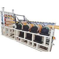 Military Equipment Hose Extrusion Making Machine