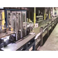 Drip Irrigation Pipe Making Machine For Agriculture