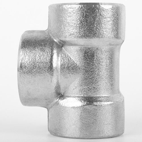 Forged Pipe Fitting