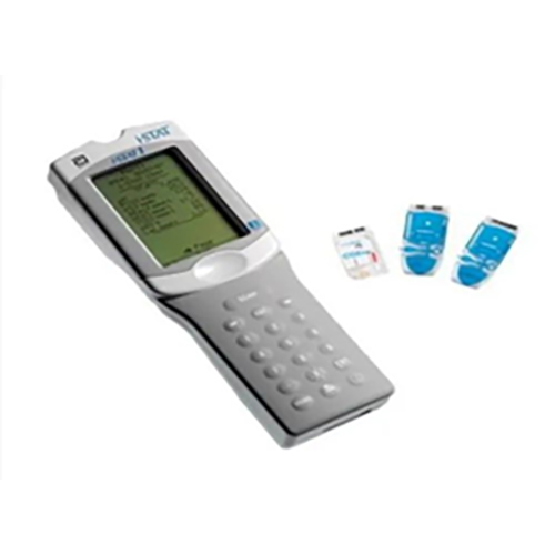 iSTAT ABG MACHINE
