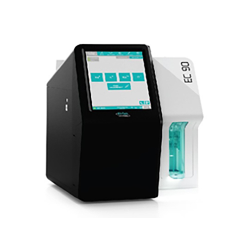 EC90 Electrolyte Analyser