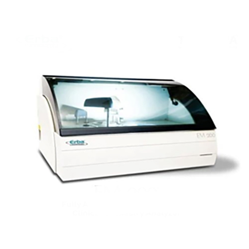 EM200 Fully automatic Analyser