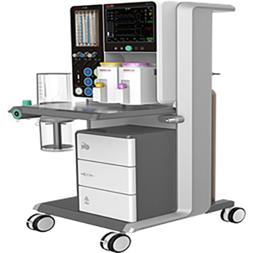 Astros Royal Anaesthesia Work Station