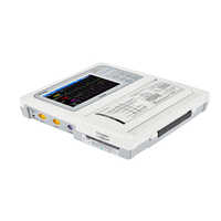 Fc1400 Ctg  Machine Fetal Doplor Color Code: White