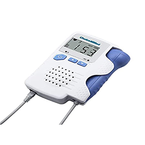 MD800C5 Fetal Doppler Choicemmed