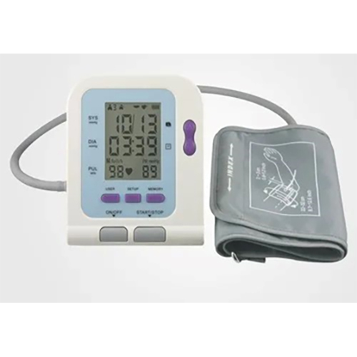 DIGITAL BP  MACHINE