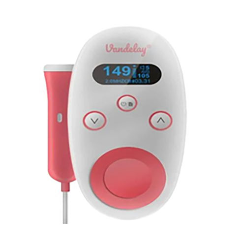 Fetal Doppler Moitor