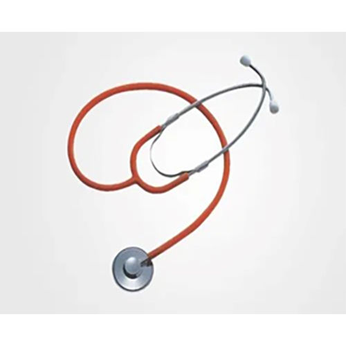 Stainless Steel Ss316L Stethoscope