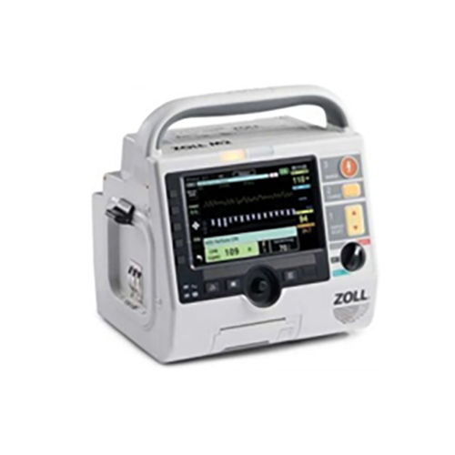 M2 Series Biphasic Defibrillator