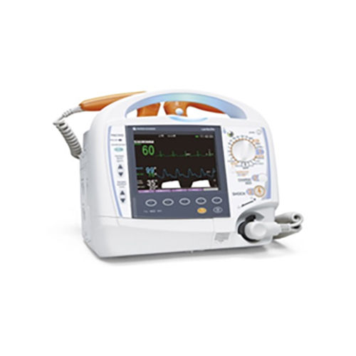 TEC-5621 Defibrillator Nihon Kohden