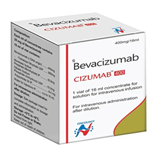 Bevacizumab - 400