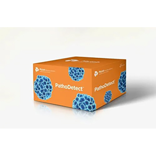 Pathodetect RT pcr kit