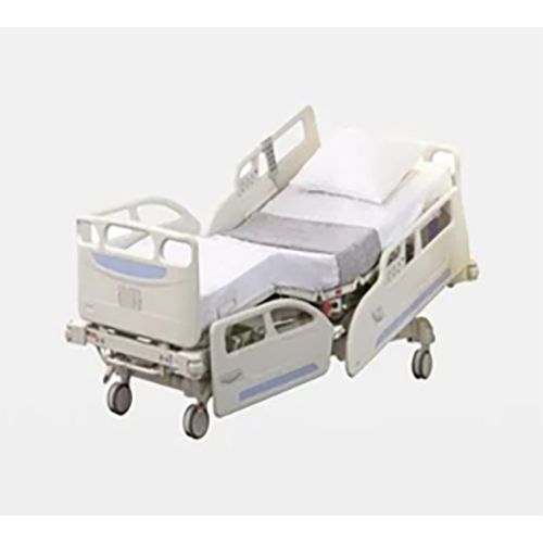 Electric ICU Bed