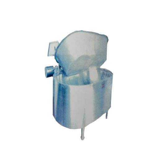 Eco Friendly F Ss 304 Type Batch Fryer With Jali