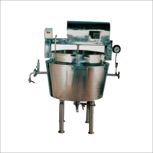 Milk hotsell boiling kettle