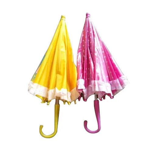 Kids Rain Umbrella