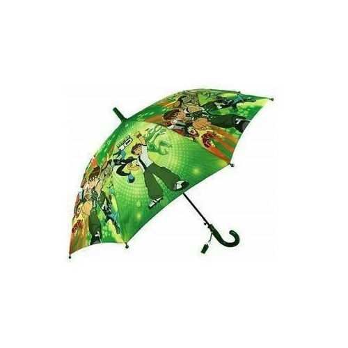 Kids Printed Umbrella