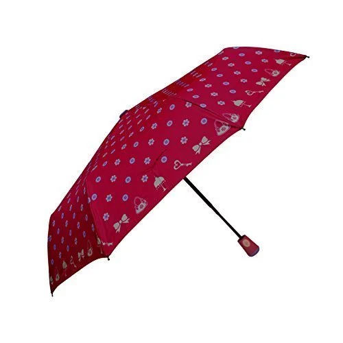 Foldable Rain Umbrella