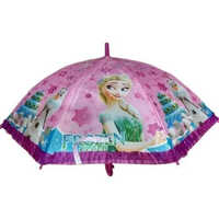 Kids Colorful Umbrella