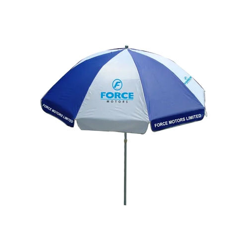 Promotional Garden Umbrellas