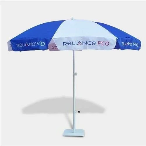 Promotional Garden Polyester Umbrella
