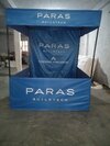 Display Portable Canopy