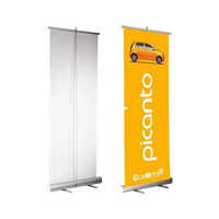 Banner Stand