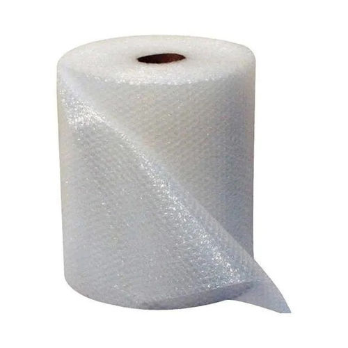 Bubble Wrap Rolls Hardness: Soft