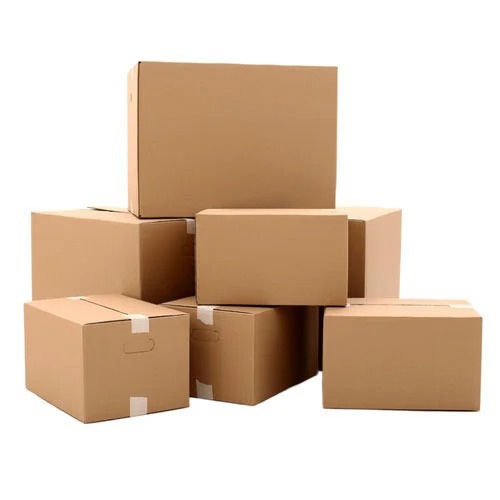 Carton Boxes