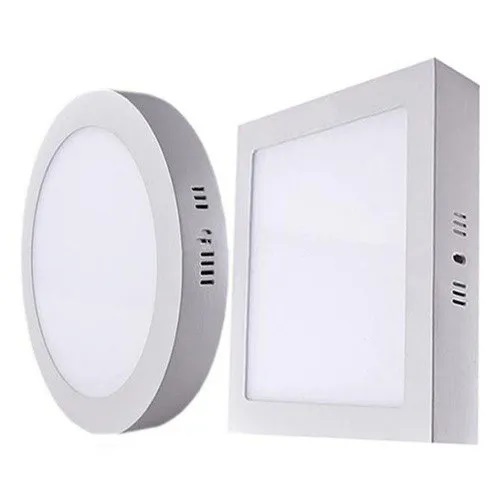 5 Watt Led Panel Light