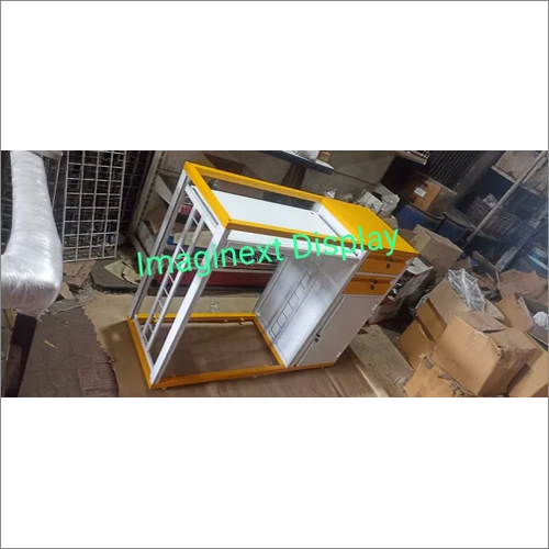 Cash Counter