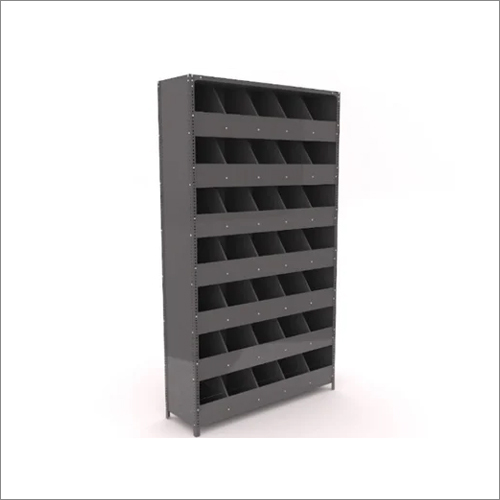 Hardware Storage Rack