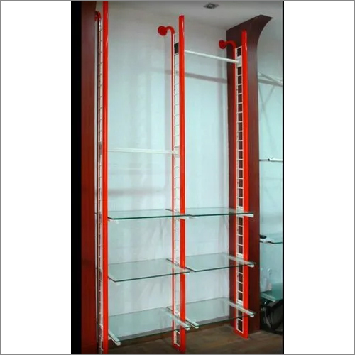 Steel Rack
