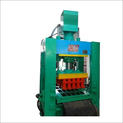 Brick Making Machine