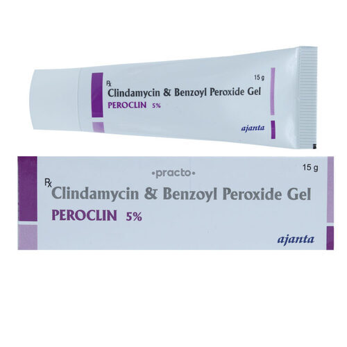 Benzoyl Peroxide