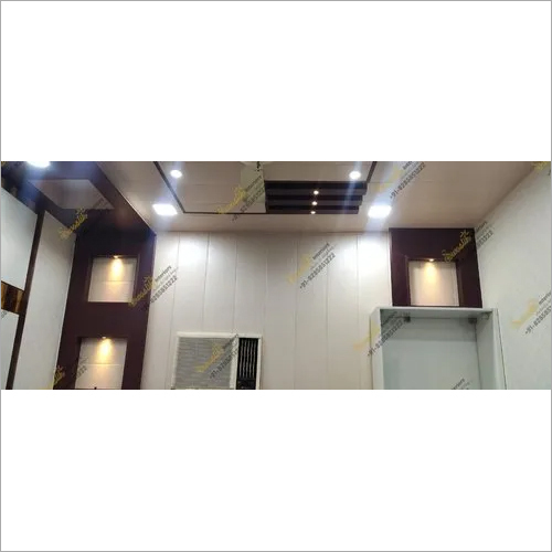 PVC Wall Panel