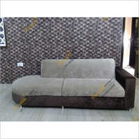 2 Seater Wooden Sofa Home Furniture
