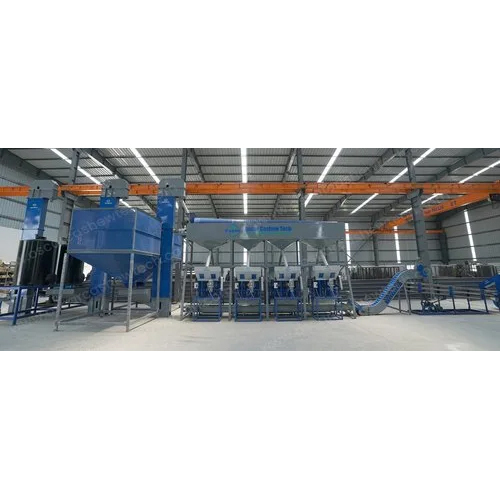 Ms Cashew Nut Processing Machinery